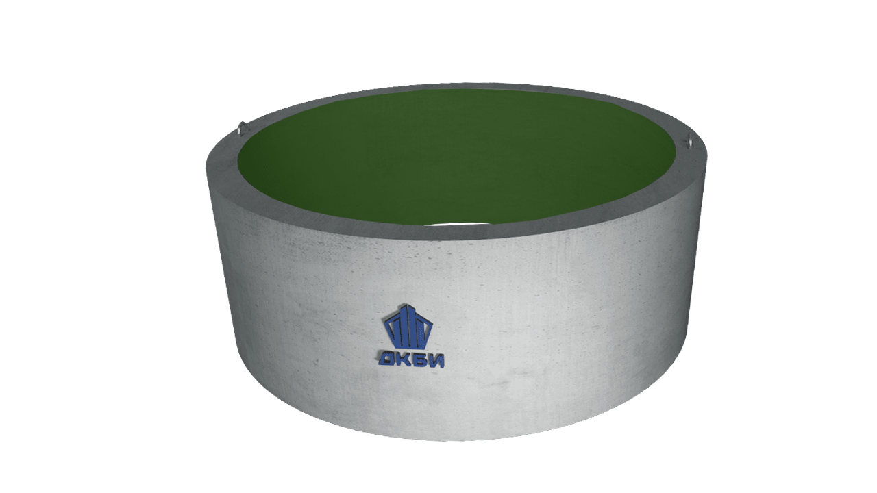 Кольцо футерованное КСФ 20.9