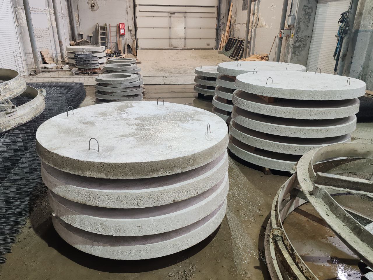 Плита низа ПН 10-2