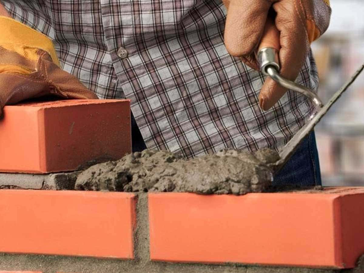 Раствор строительный М-200 ГОСТ 28013-98 (Р5)