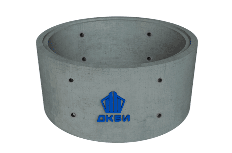 Кольцо стеновое 10.9П