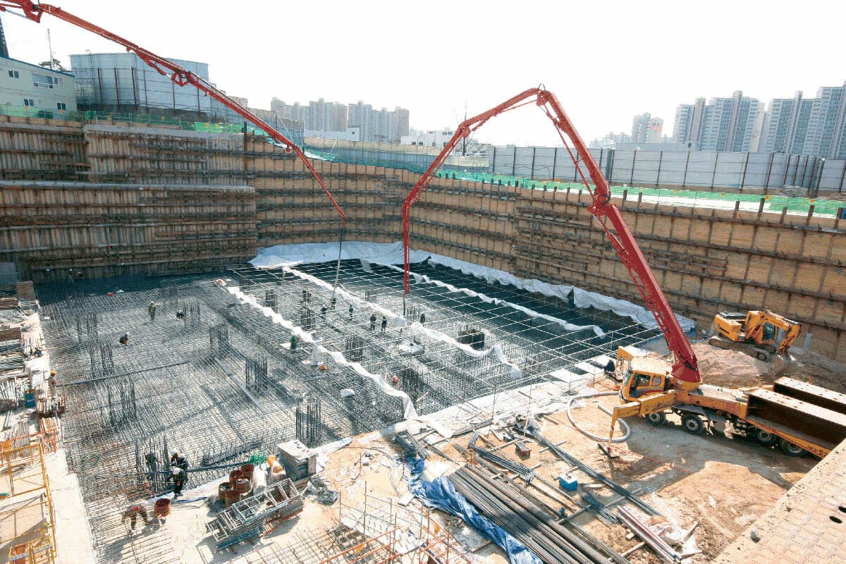 БСТ М-450 (В 35) ГОСТ 7473-2010