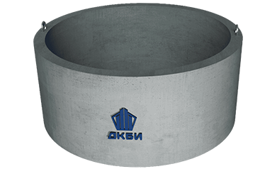 Кольцо стеновое 15.9