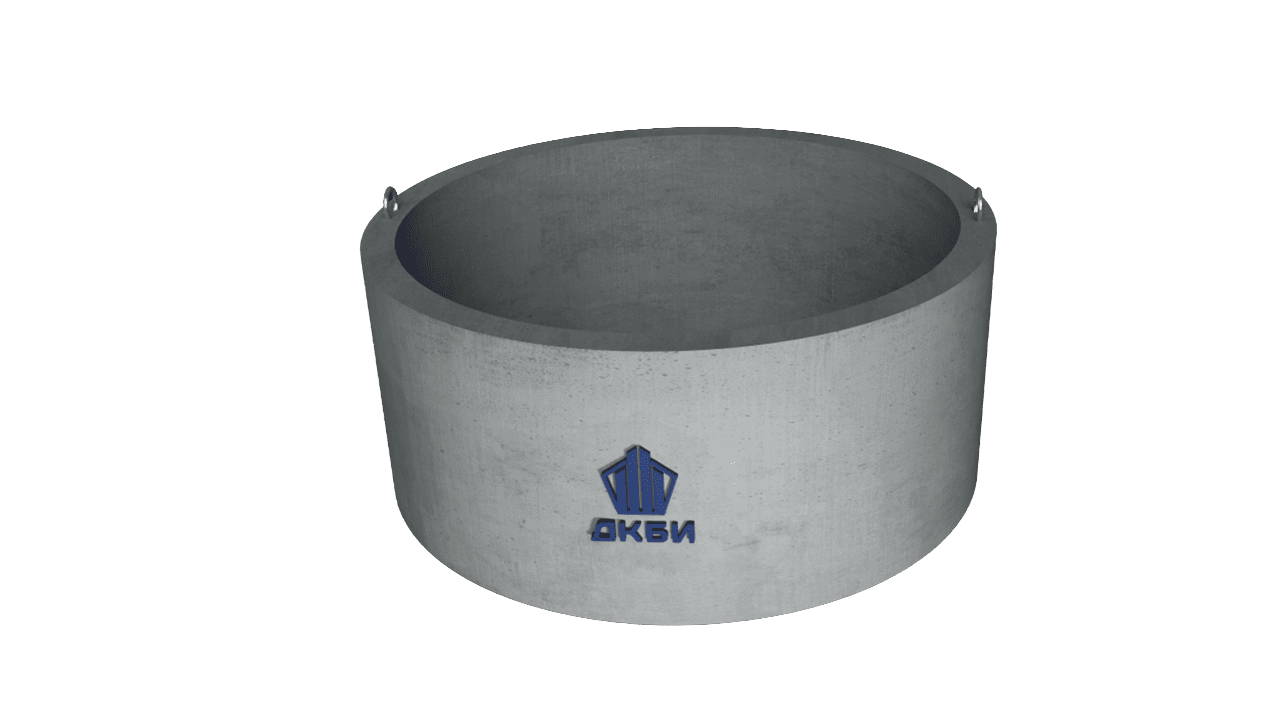Кольцо стеновое 15.9