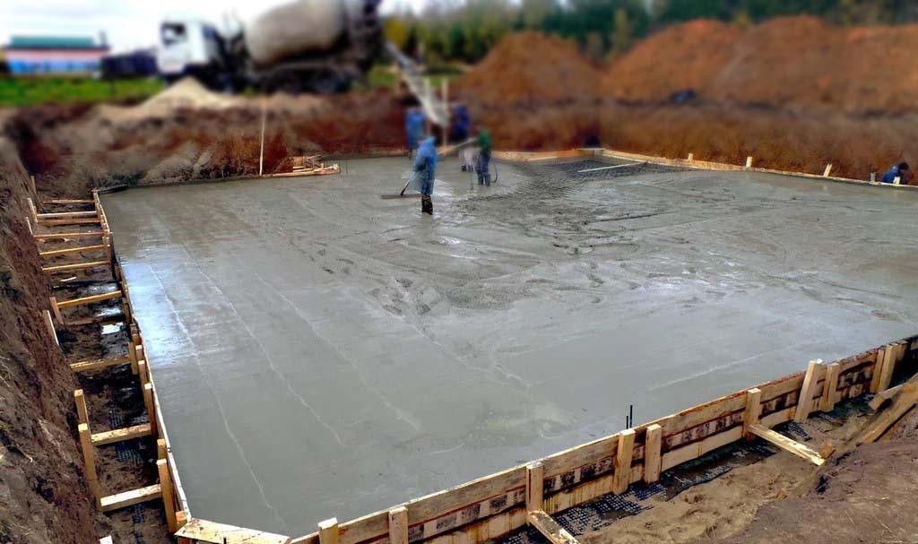 БСТ М-200 (В 15) ГОСТ 7473-2010