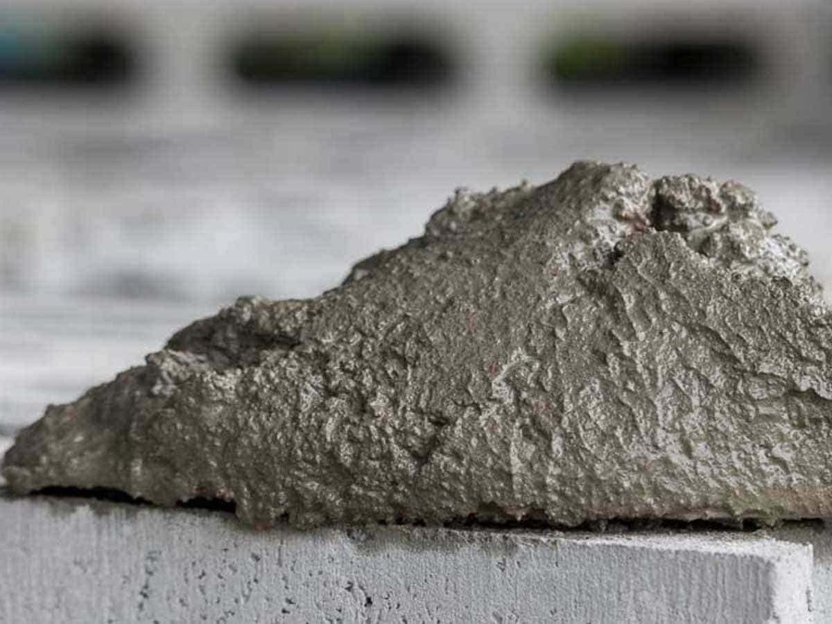 Раствор строительный М-200 ГОСТ 28013-98