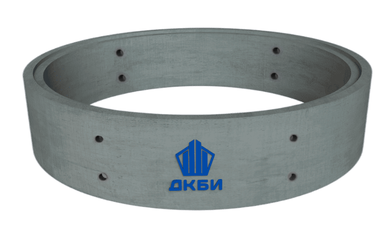 Кольцо стеновое 15.6П