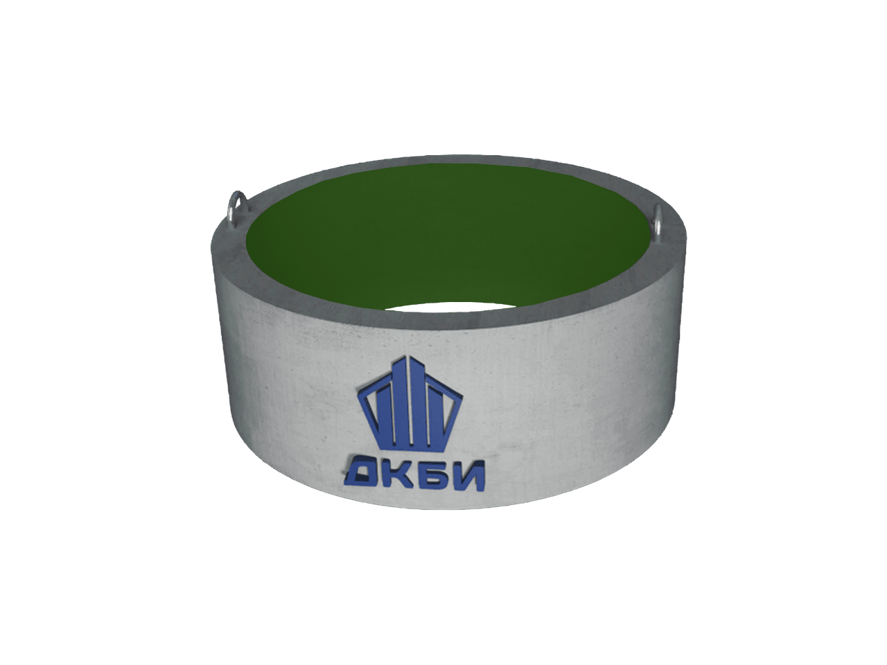 Кольцо футерованное КСФ 7.3