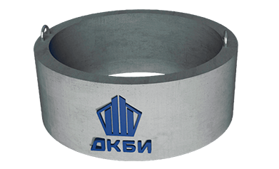 Кольцо стеновое 7.3