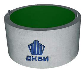 Кольцо футерованное КСФ 7.6