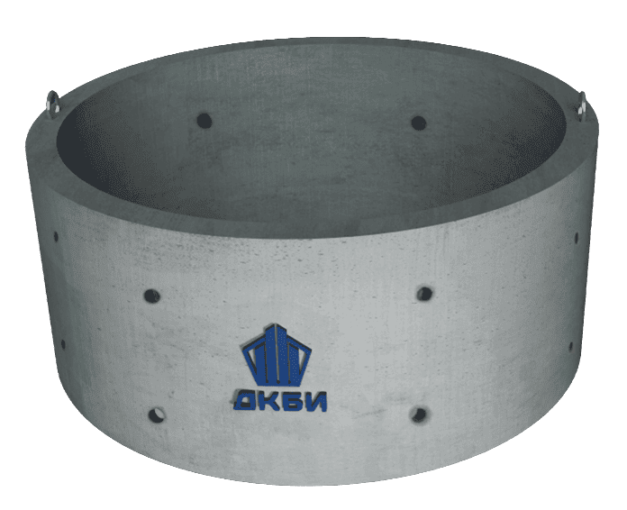 Кольцо стеновое 15.9П