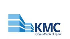 Генеральный директор ООО «КубаньМастерСтрой»