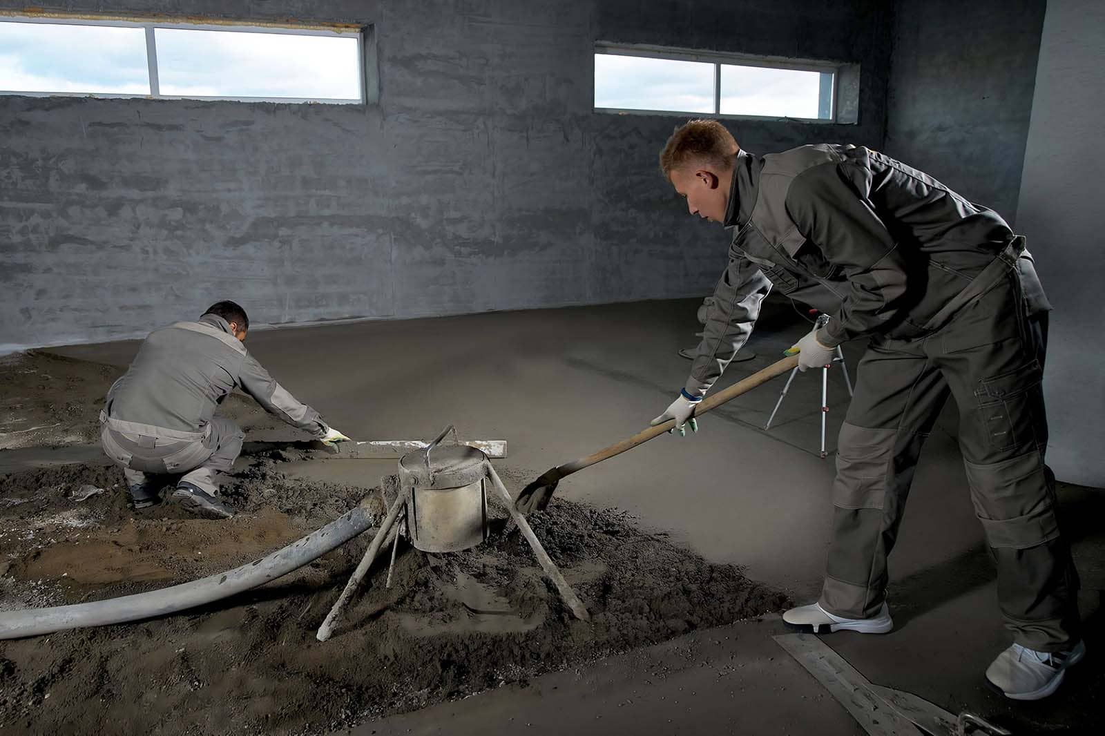 БСТ М-150 (В 12,5) ГОСТ 7473-2010