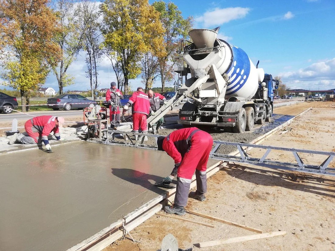 БСТ М-250 (В 20) ГОСТ 7473-2010