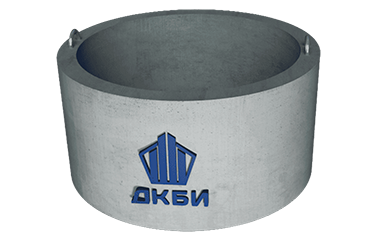 Кольцо стеновое 7.6
