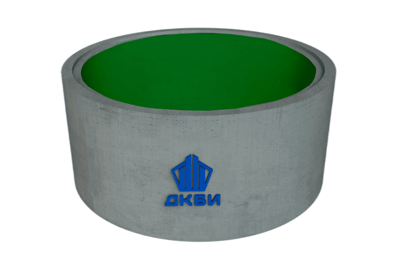 Кольцо футерованное КСФ 10.9 (паз)