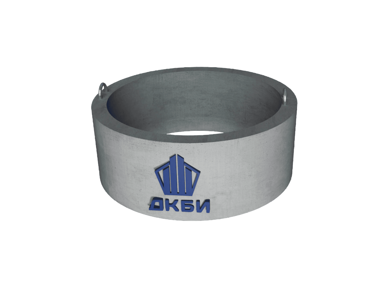 Кольцо стеновое 7.3
