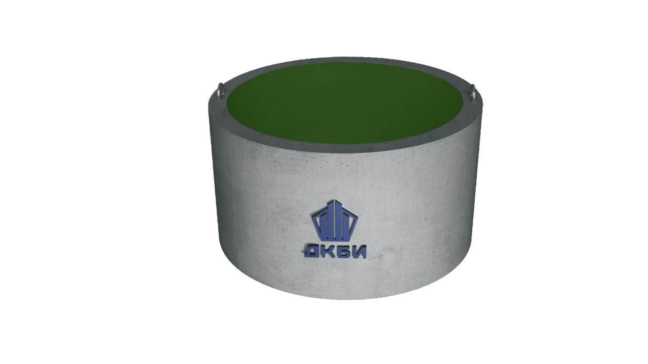 Кольцо футерованное КСФ 10.9