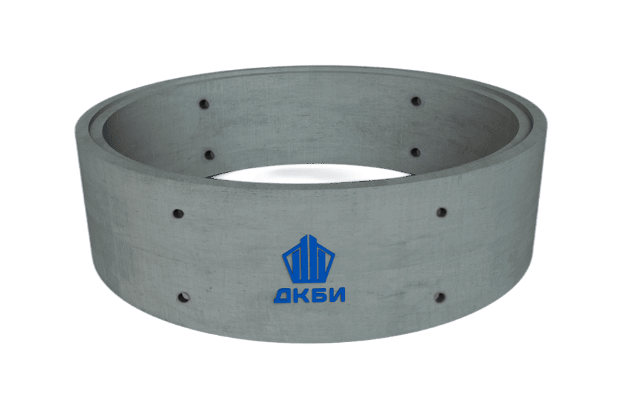 Кольцо стеновое 15.9П