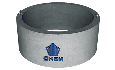 Кольцо стеновое 10.6