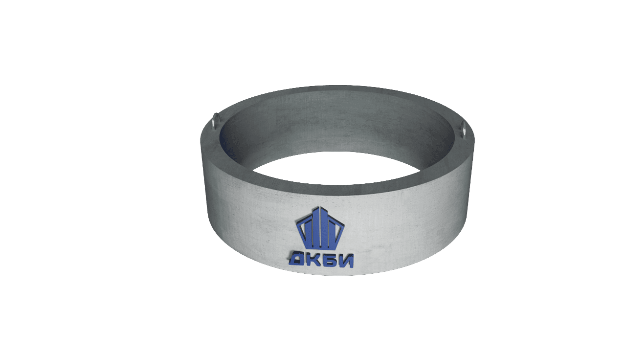 Кольцо стеновое 10.3