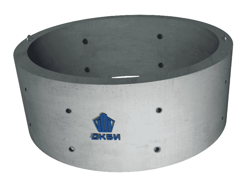 Кольцо стеновое 20.9 П