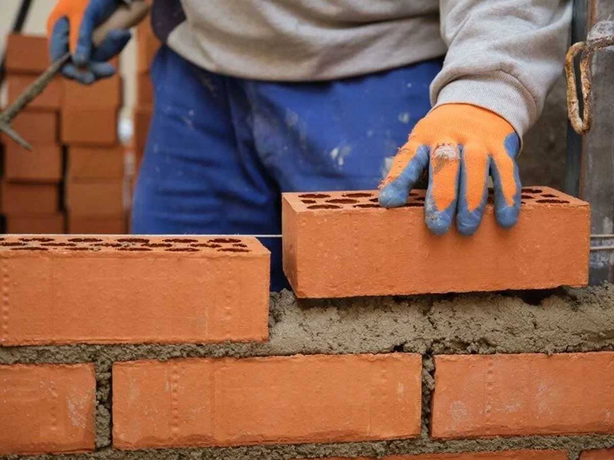 Раствор строительный М-150