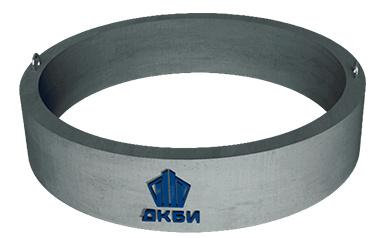 Кольцо стеновое 15.3