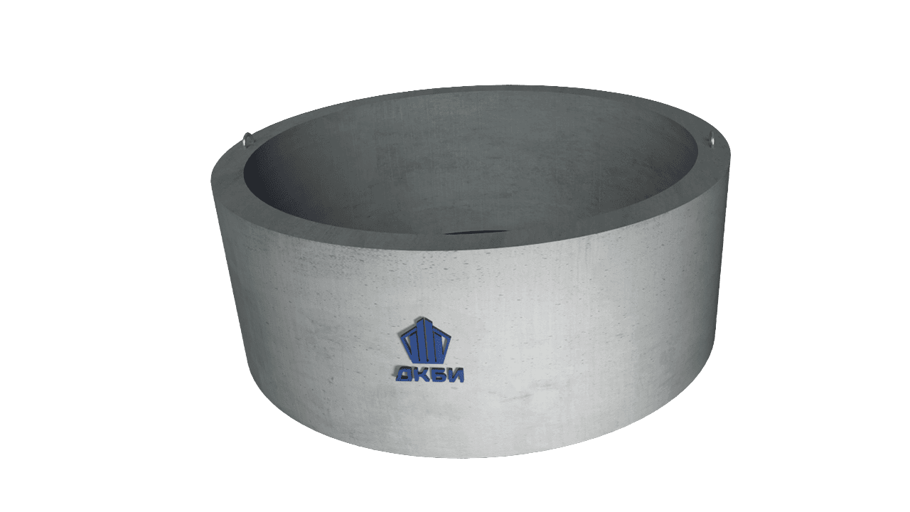 Кольцо стеновое 20.9