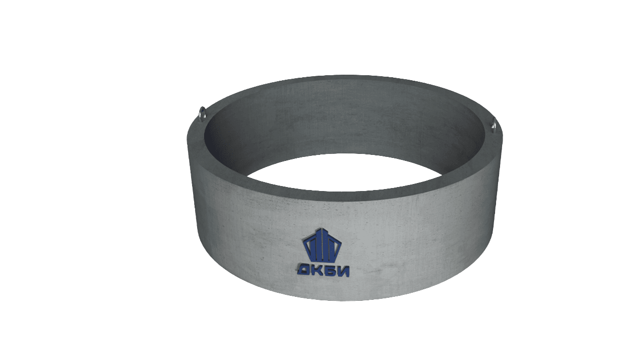 Кольцо стеновое 15.6