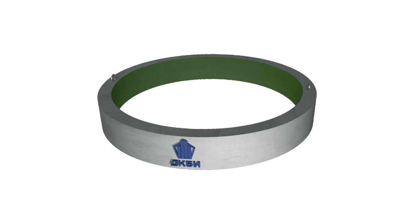 Кольцо футерованное КСФ 20.3