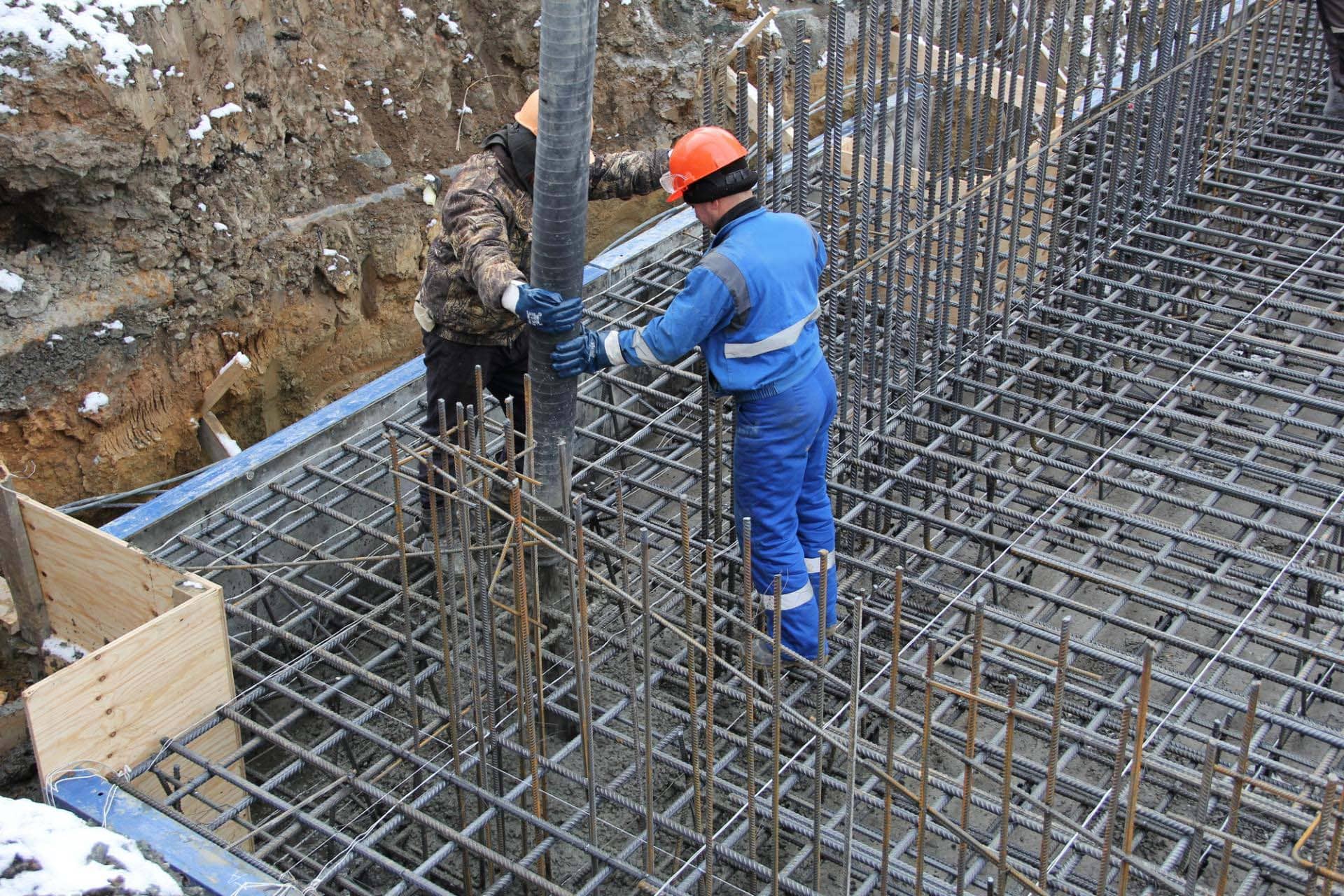 БСТ М-500 (В 40) ГОСТ  7473-2010