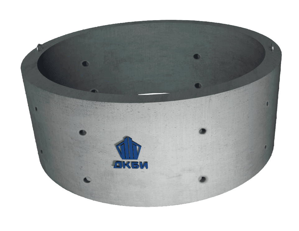 Кольцо стеновое 20.6 П