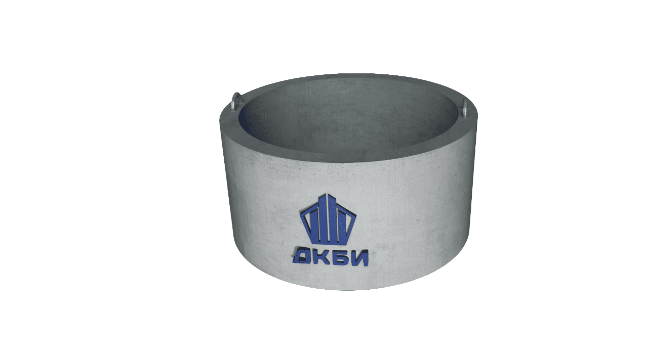 Кольцо стеновое 7.6