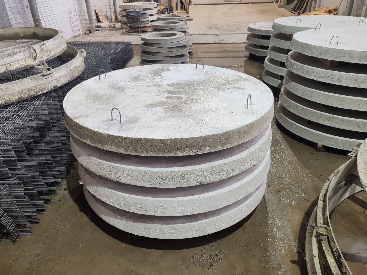 Плита низа ПН 10-2