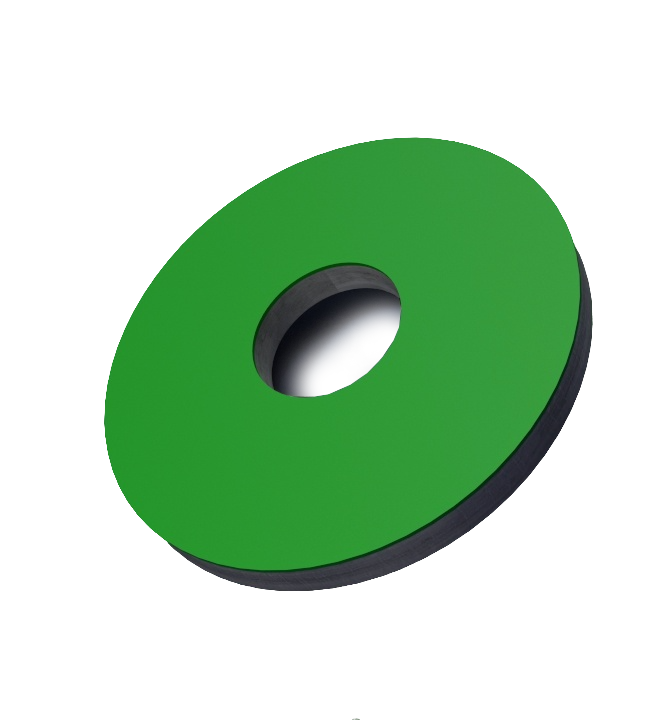 Плита перекрытия ППФ 20.2