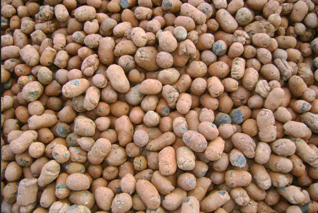 Керамзит 20-40