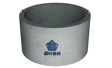 Кольцо стеновое 10.9