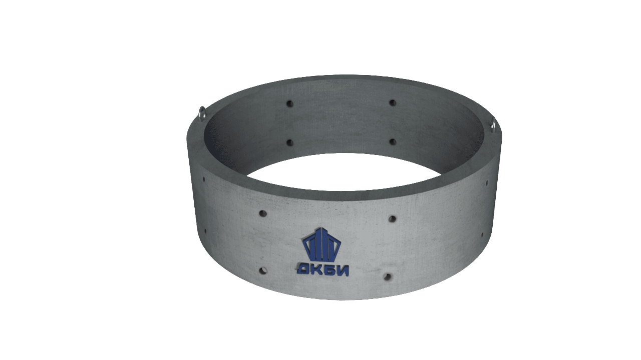 Кольцо стеновое 15.6П