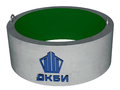 Кольцо футерованное КСФ 7.3