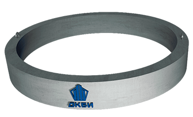 Кольцо стеновое 20.3