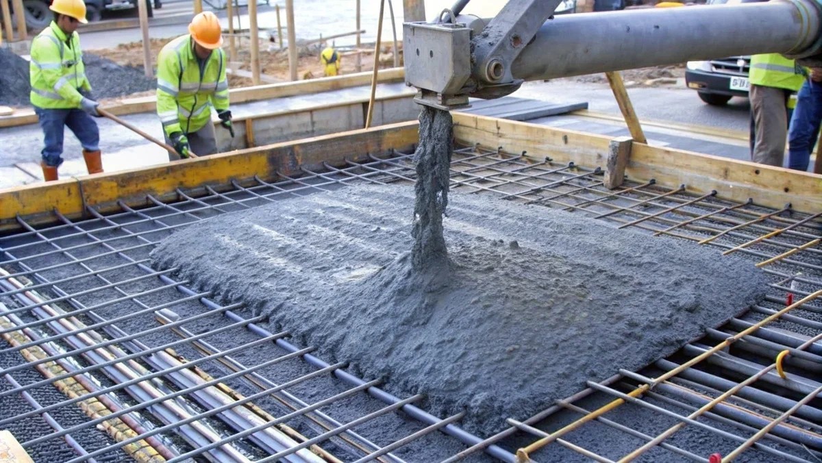 БСТ М-300 (В 22,5) ГОСТ 7473-2010