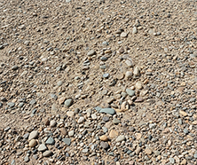 Гравийно-песчаная смесь С4(фр.0-80)(ГПС С4)