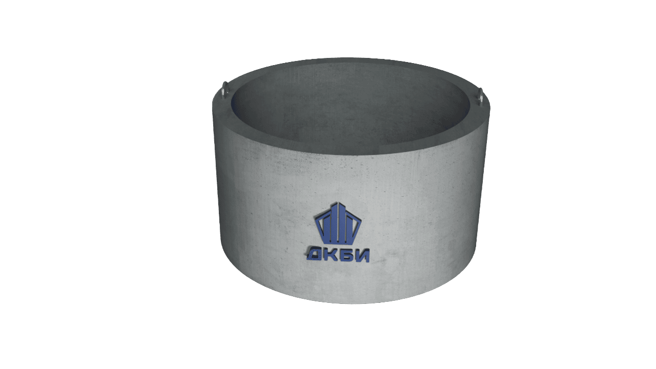 Кольцо стеновое 10.9