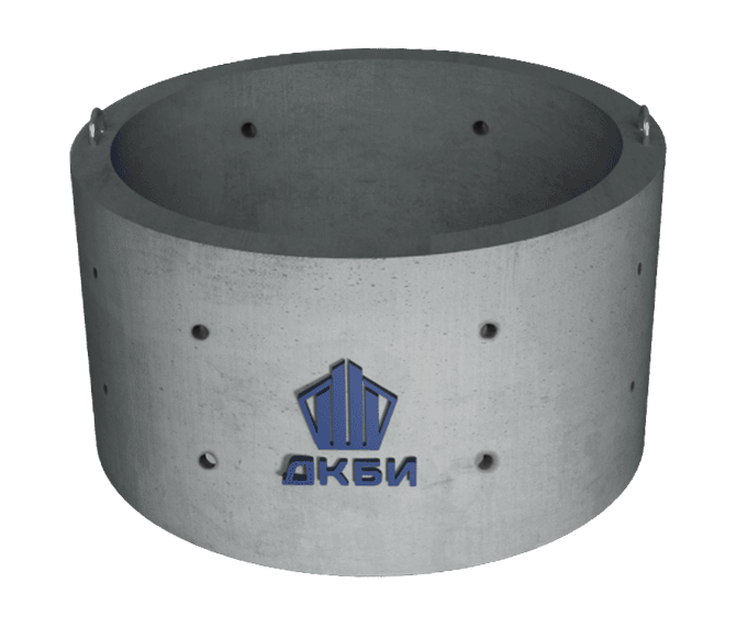 Кольцо стеновое 10.9П