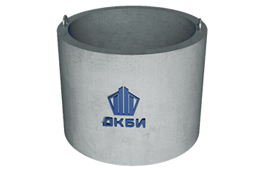 Кольцо стеновое 7.9