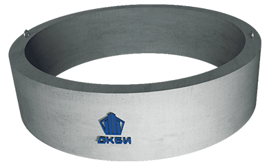 Кольцо стеновое 20.6