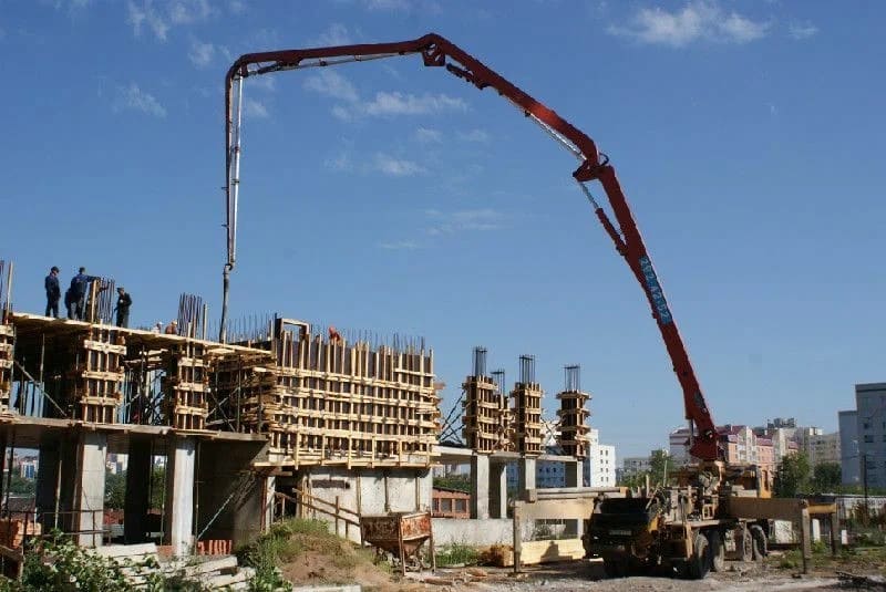 БСТ М-450 (В 35) ГОСТ 7473-2010