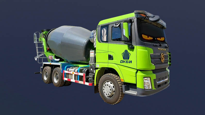 Какая минимальная партия бетона доступна для заказа?