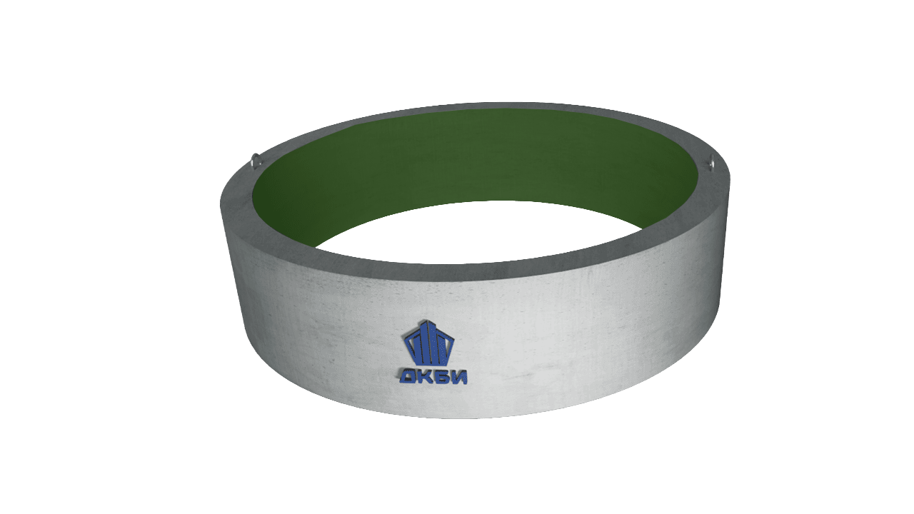 Кольцо футерованное КСФ 20.6