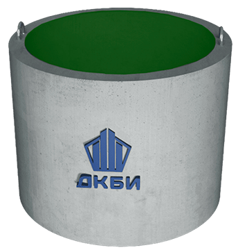 Кольцо футерованное КСФ 7.9